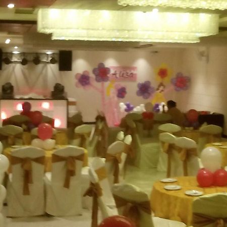Aliza Hotel Firozpur Экстерьер фото