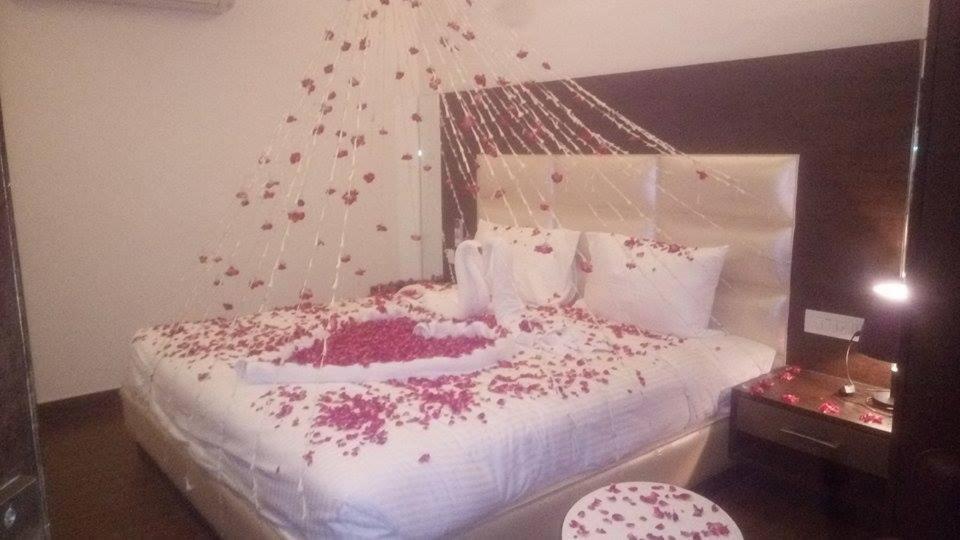 Aliza Hotel Firozpur Экстерьер фото