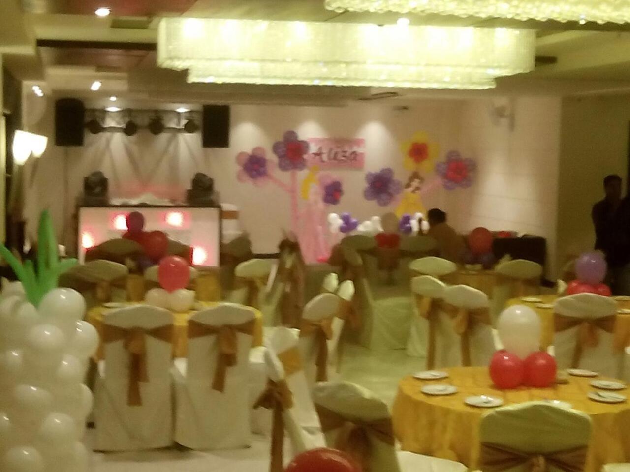 Aliza Hotel Firozpur Экстерьер фото
