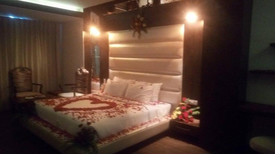 Aliza Hotel Firozpur Экстерьер фото